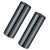 Oxford BMX Steps 10/14mm Black