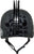 Krash Cube Hurt Hawk Black - Youth Size