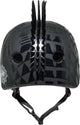 Krash Cube Hurt Hawk Black - Youth Size