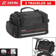 Zefal Z Traveler 60 Rear Carrier Bag