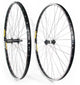 Ontrack - 700C Hybrid  Wheels Q/R