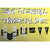 GT Timberline Transfer Set