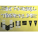 GT Timberline Transfer Set