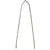 Mudguard Eyelet Clips