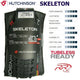 Skeleton 27.5 x 2.15 Tubeless - Hutchinson