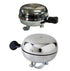 Oxford Crown Chrome Bell