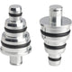 Problem Solvers Seatpost Clamp with Rack Mounts