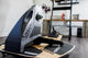 Saris MP1 Nfinity Trainer Platform