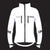 Proviz Reflect360 CRS Women's Cycling Jacket Black - Reflective Front
