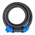 Oxford Combi12 Combination Lock