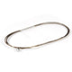 Fibrax Slick Brake Inner Wire (Barrel Nipple)