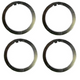 Bottom Bracket Lockwasher for 3pc Conversion