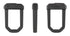 Hiplok - D1000 Anti Angle-Grinder D Lock