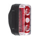 DAYBLAZER 1100 FRONT + DAYBLAZER 65 REAR LIGHT SET