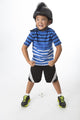Krash Cube Hurt Hawk Black - Youth Size