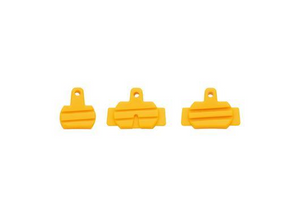 Elite Bleed Kit Replacement Blocks