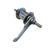 Tactwin Coaster Hub 28H