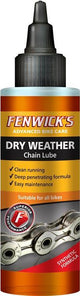 Fenwicks Dry Weather Chain Lube 100ml RRP