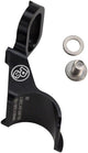 Problem Solvers Seatpost Clamp with Rack Mounts