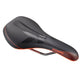 KORE Fuze III Saddle Black/Orange