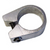 Folding Alloy Scooter Steerer Tube Bottom Clamp
