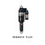 Rockshox Monarch R/RL/RT3/XX Service Kits