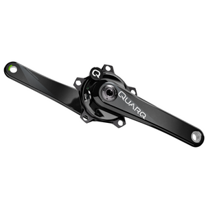 Quarq DZERO Carbon Powermeter (mix & match)