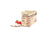 Crispy Rice Cake Strawberry