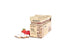 Crispy Rice Cake Strawberry