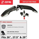 Zefal Deflector FM60 Front Mudguard