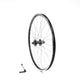 Ontrack - 26" Disc Wheels, 6 Bolt Novatec Hubs