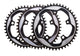 SRAM RIVAL 1 CRANKSET