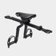 Kids Ride Shotgun - Pro Child Bike Seat