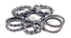 5/32 x 22 Bearing Retainers
