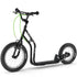 Yedoo Wzoom Scooter 16/12" Black