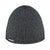 Proviz Reflect360 Explorer Fleece Lined Beanie Black