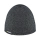 Proviz Reflect360 Explorer Fleece Lined Beanie Black