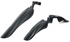 Ontrack - MTB / Cross Country Rear Mudguard