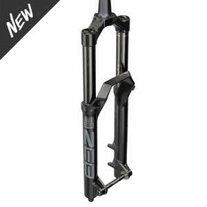 2021 RockShox Zeb