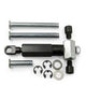 Park Tool - PRS-CRK - Repair Kit For 100-3C & 5C Clamps