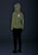 Basil - Women's Skane Hi Vis Rain Jacket
