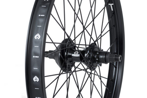 Eclat Wheelsets