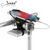 Bone Collection Bike Tie Pro 4 + Power Strap Smartphone Holder Black