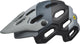 Bell Super 3R MIPS - Matte Dark Gray/Gunmetal