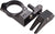 Problem Solvers Seatpost Clamp with Rack Mounts