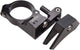 Problem Solvers Seatpost Clamp with Rack Mounts