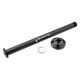 Burgtec Yeti 174mm Rear Axle