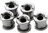 Double Chainring Bolt Set