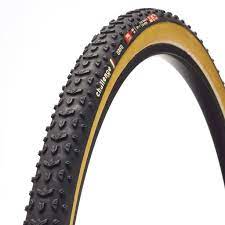 Challenge Grifo Clincher 33mm Black/Tan