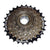 Shimano HG40 7 Speed Screw-On Clusters